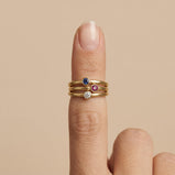 Birthstone Jewelry