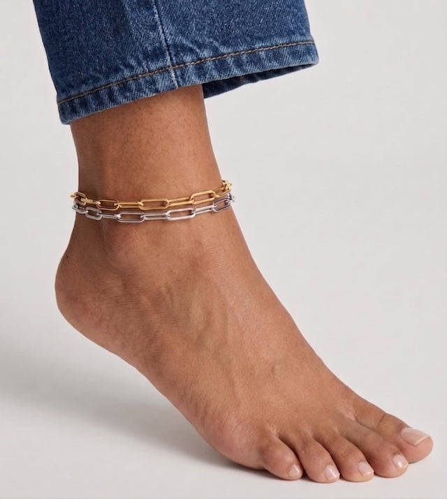 anklet