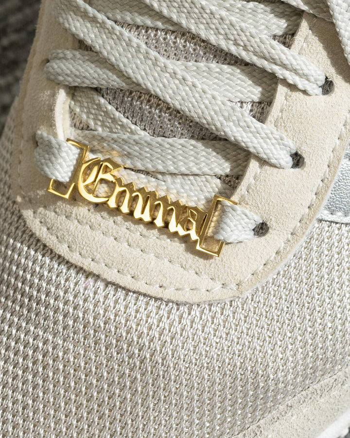 Customizable Shoe Lace model