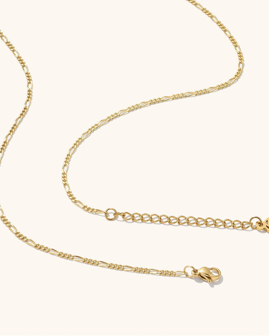 Dainty Cross Necklace