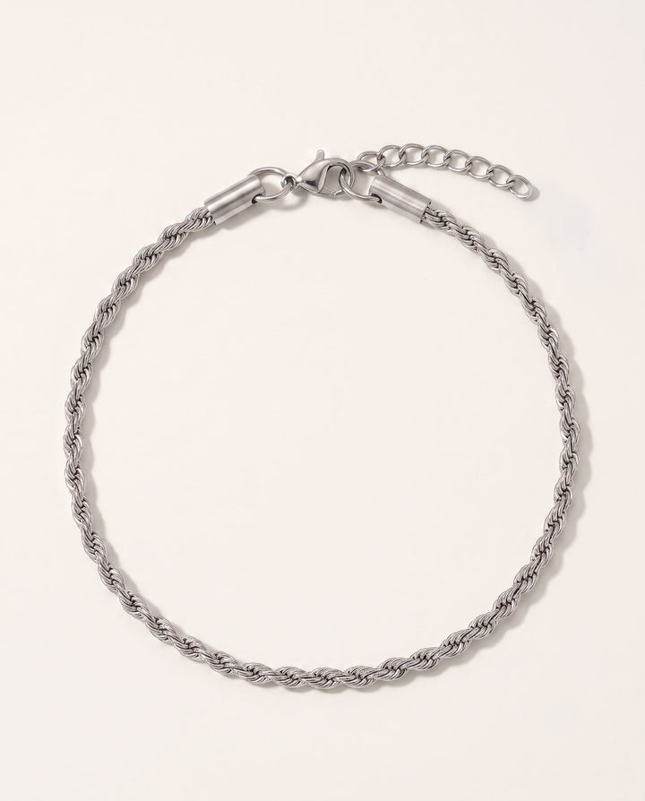 Rope Chain Bracelet