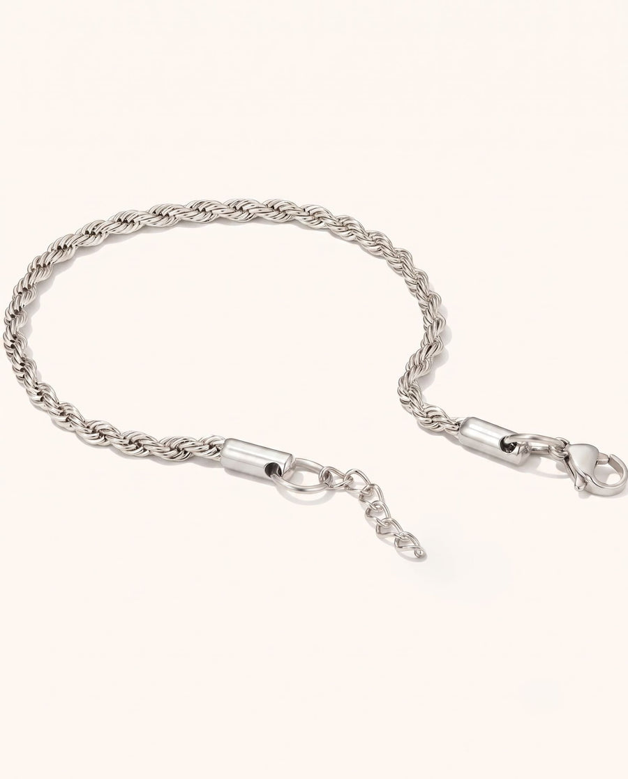 Rope Chain Bracelet