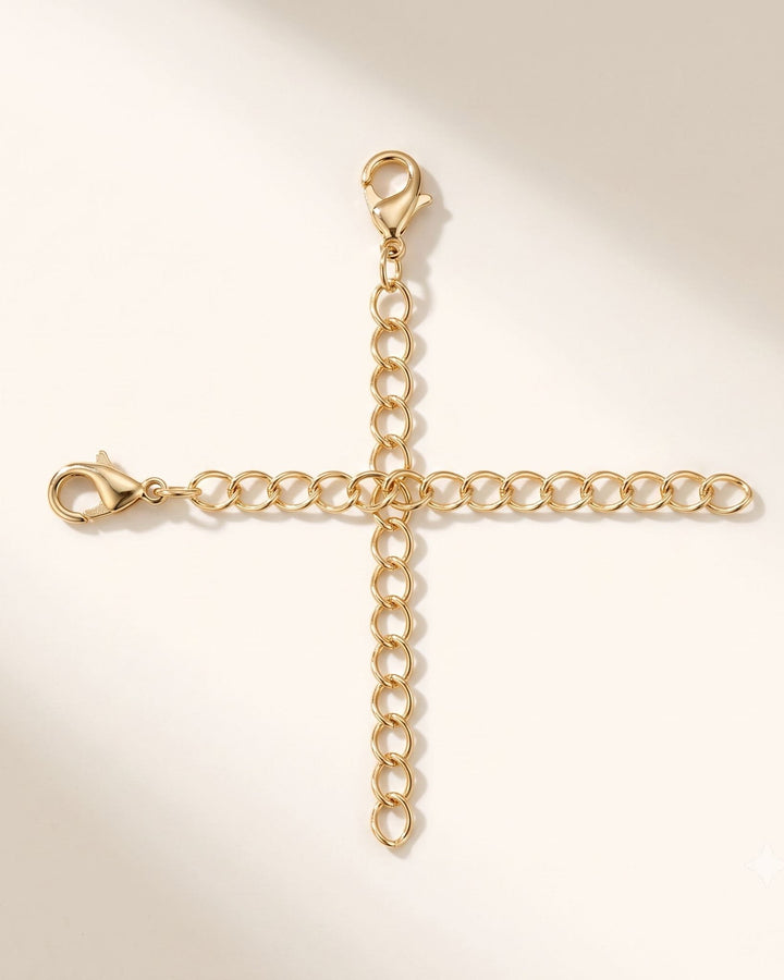 Gold 2" Extender Add-On